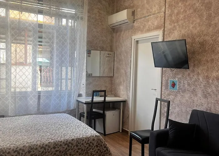 Clelia'S Room